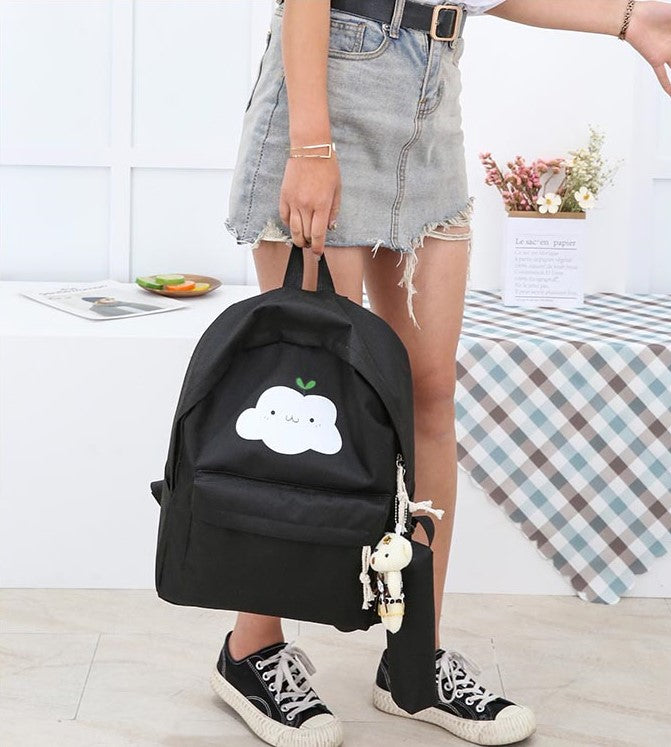 Cloud offers Sprite Backpack